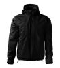 Pacific 3 in 1 jacket férfi fekete XL