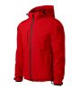 Pacific 3 in 1 jacket férfi piros S