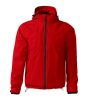 Pacific 3 in 1 jacket férfi piros M