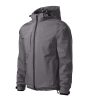 Pacific 3 in 1 jacket férfi acélszürke S