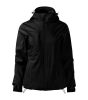 Pacific 3 in 1 jacket női fekete XS