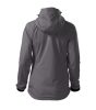 Pacific 3 in 1 jacket női acélszürke S