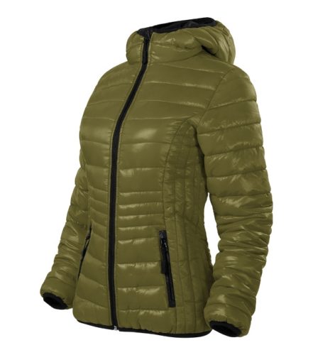 Everest jacket női avokádózöld XS