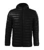 Everest jacket férfi fekete S