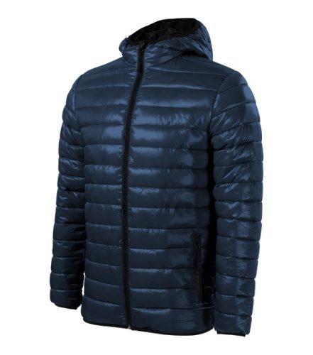 Everest jacket férfi tengerészkék M