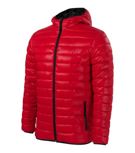 Everest jacket férfi F1 piros S