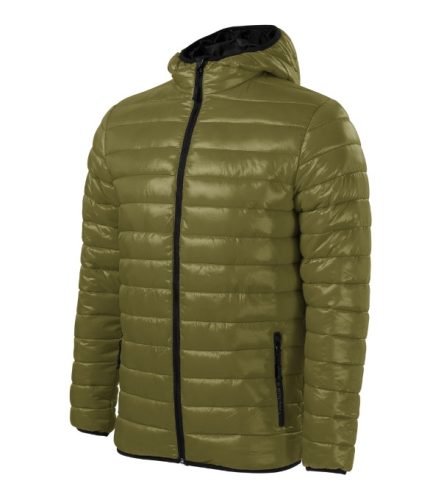 Everest jacket férfi avokádózöld XL