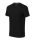 Action V-neck póló férfi fekete L