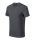 Action V-neck póló férfi light anthracite S