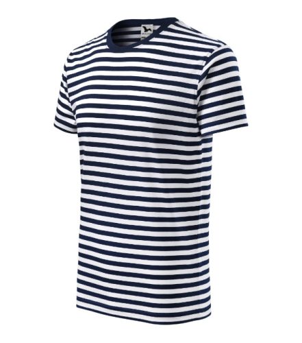 Sailor póló unisex tengerészkék XS