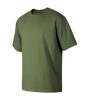 Stage póló unisex khaki S