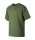 Stage póló unisex khaki M