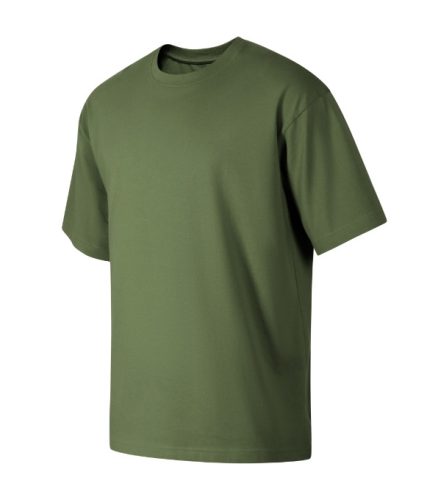 Stage póló unisex khaki L