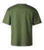 Stage póló unisex khaki L