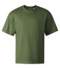 Stage póló unisex khaki XL