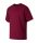 Stage póló unisex garnet 2XL