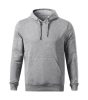 Break felső férfi gray melange 2XL