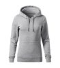 Break felső női gray melange XS