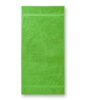 Towel 450 törülköző unisex almazöld 50 x 100 cm