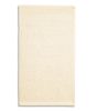 Organic (GOTS) fürdőlepedő unisex mandula 70 x 140 cm