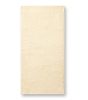 Bamboo Towel törülköző unisex mandula 50 x 100 cm