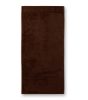 Bamboo Towel törülköző unisex kávé 50 x 100 cm