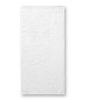 Bamboo Bath Towel fürdőlepedő unisex fehér 70 x 140 cm