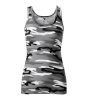 Camo Triumph atléta női szürke terepszín 2XL