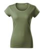 Viper Free póló női khaki XL