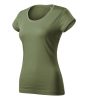 Viper Free póló női khaki 2XL