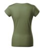 Viper Free póló női khaki 2XL