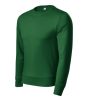 Zero felső unisex üvegzöld XL