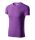 Paint póló unisex lila S