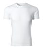 Peak póló unisex fehér 2XL