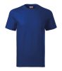 Base póló unisex királykék 4XL