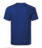 Base póló unisex királykék 4XL