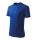 Base póló unisex királykék 5XL