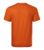 Base póló unisex narancssárga 4XL