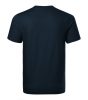 Base póló unisex tengerészkék 02 (brand label) 4XL