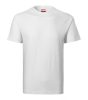 Recall póló unisex fehér M
