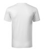Recall póló unisex fehér L