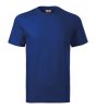 Recall póló unisex királykék XL