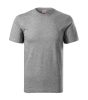 Recall póló unisex sötétszürke melírozott 12 (brand label) L