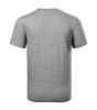 Recall póló unisex sötétszürke melírozott 12 (brand label) XL