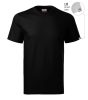 Recall póló unisex fekete 01 (brand label) 4XL