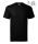 Recall póló unisex fekete 01 (brand label) 4XL