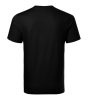 Recall póló unisex fekete 01 (brand label) 4XL