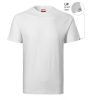 Recall póló unisex fehér 00 (brand label) M
