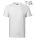 Recall póló unisex fehér 00 (brand label) M