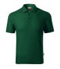 Reserve galléros póló férfi dark green 2XL